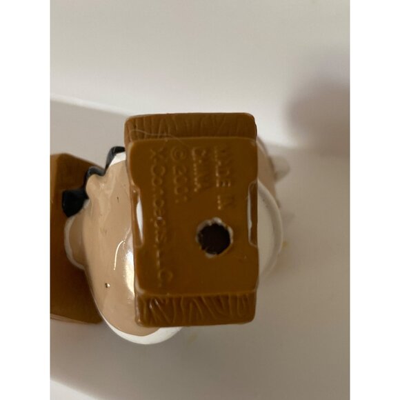 Tech Deck Dude BRUCE First Series X-Concepts 2000 - Picture 6 of 6